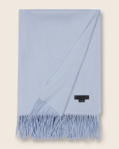 Cashmere Throws