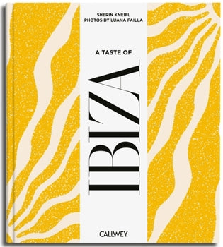 Taste Of Ibiza