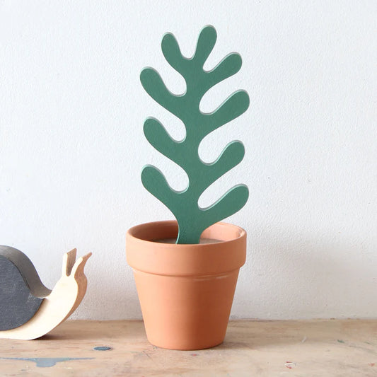 Plant (Medium Green)