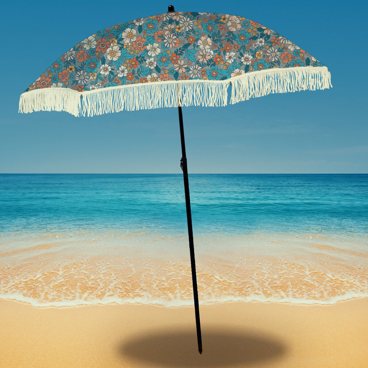 Umbrella BeachBrella