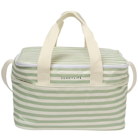 Light Cooler Bag Sea Moss