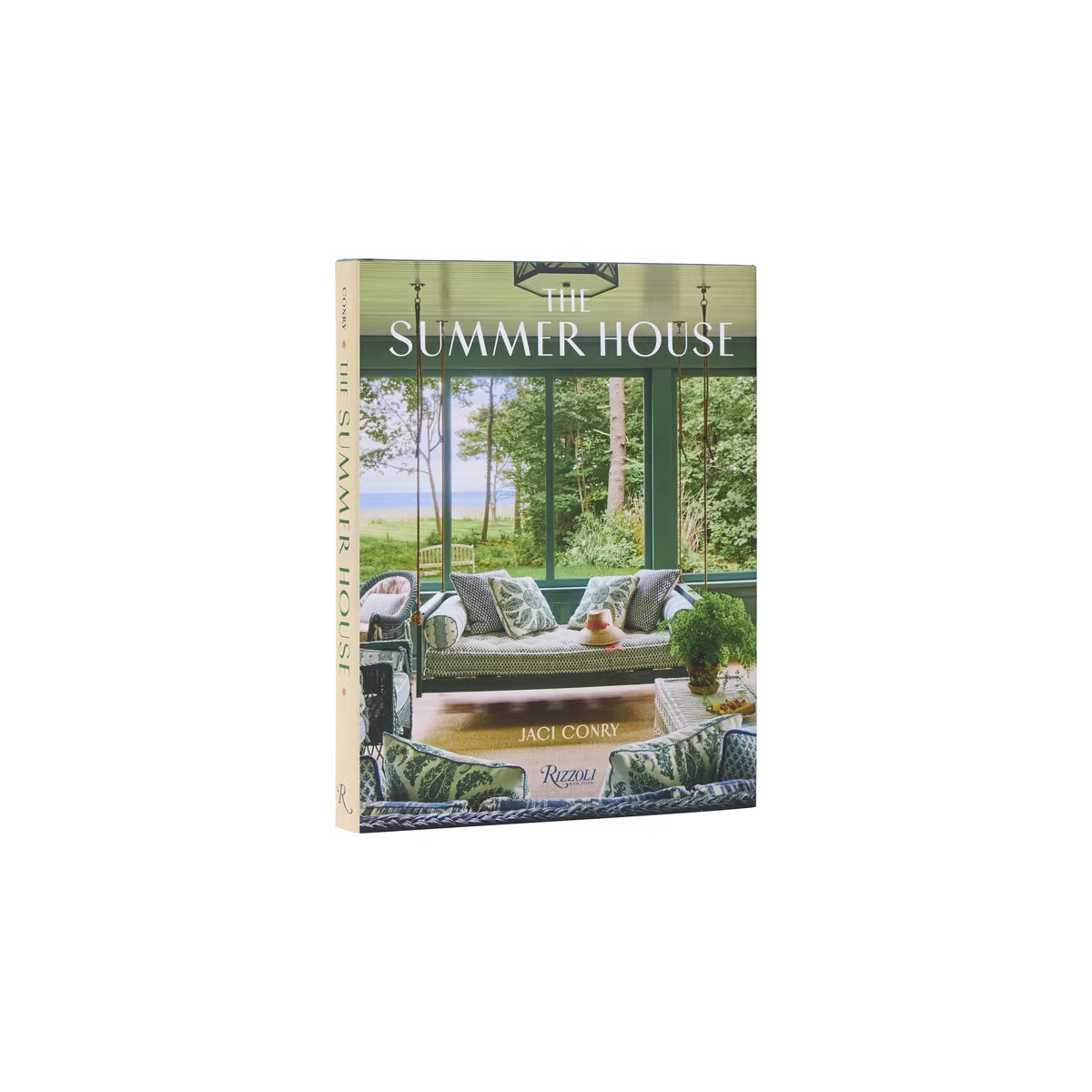 The Summer House