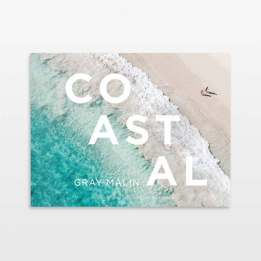 Coastal by Gray Malin