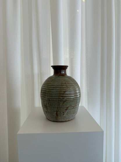 1974 David Handly Studio Vessel