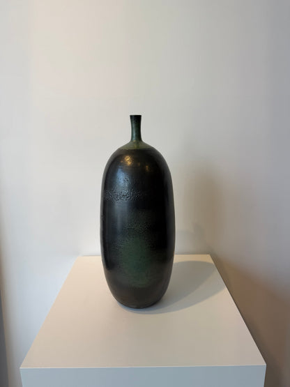 Oribe Bottle Vase