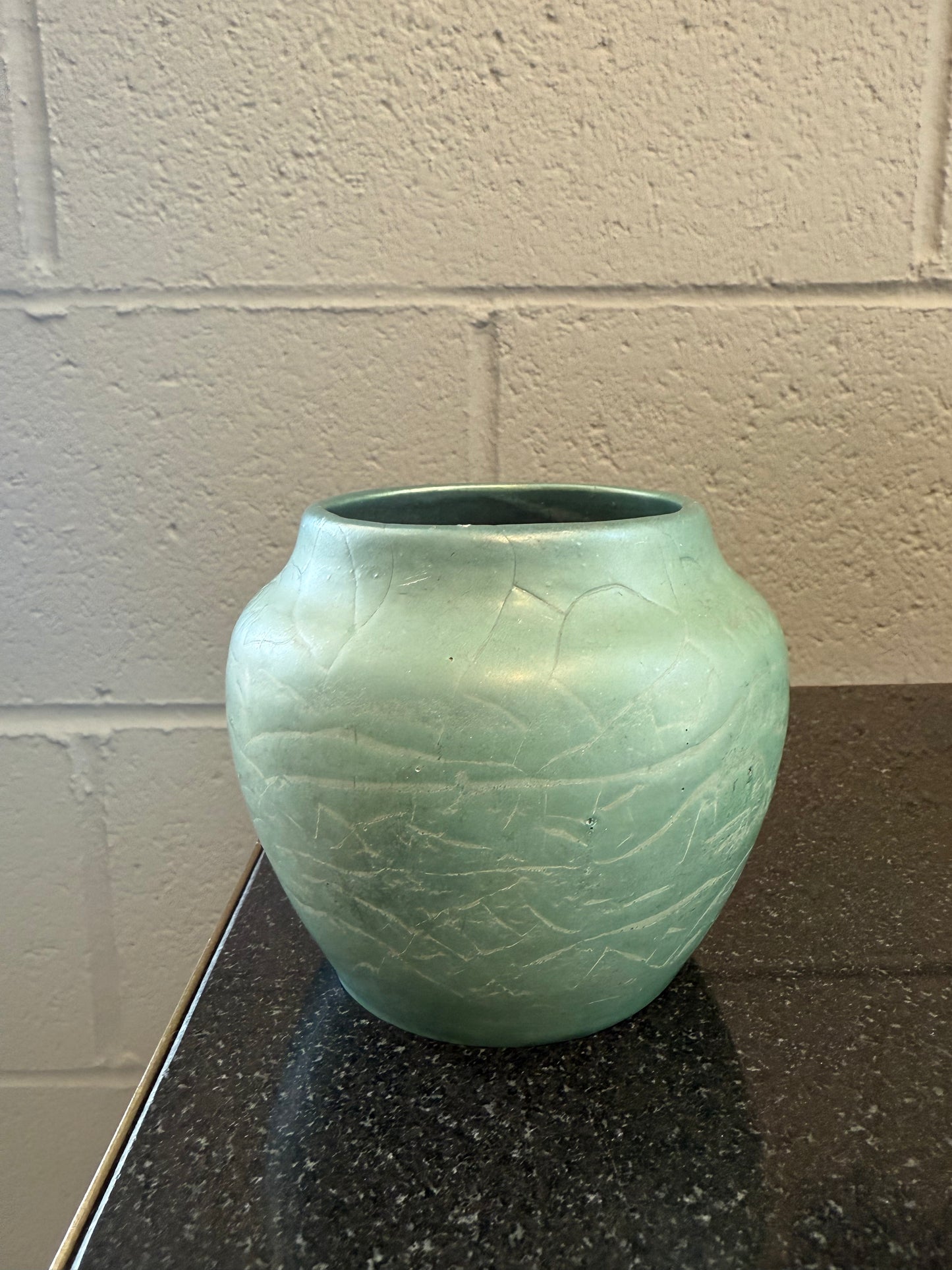 1800's American Art Pottery