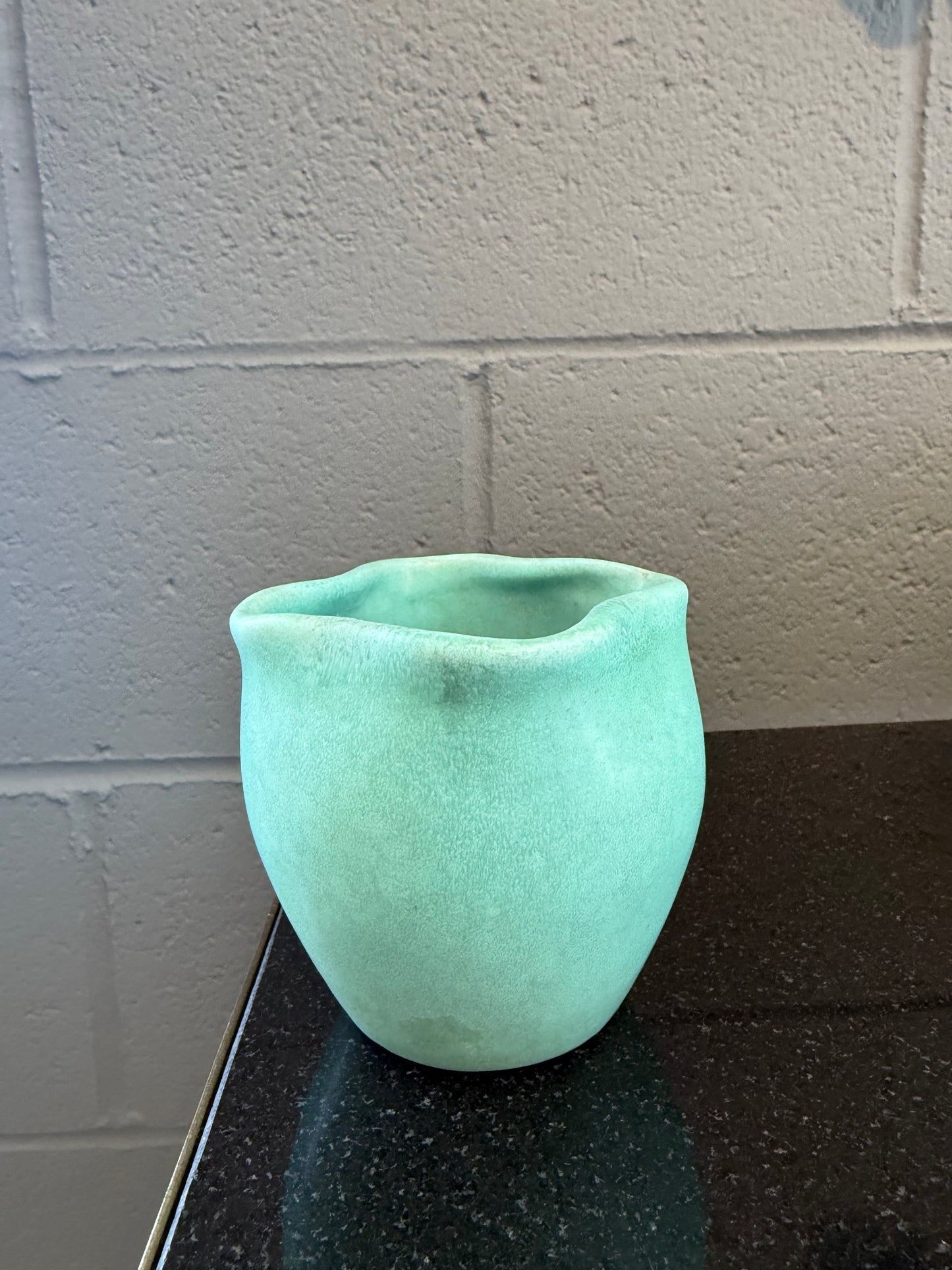 1800's American Art Pottery