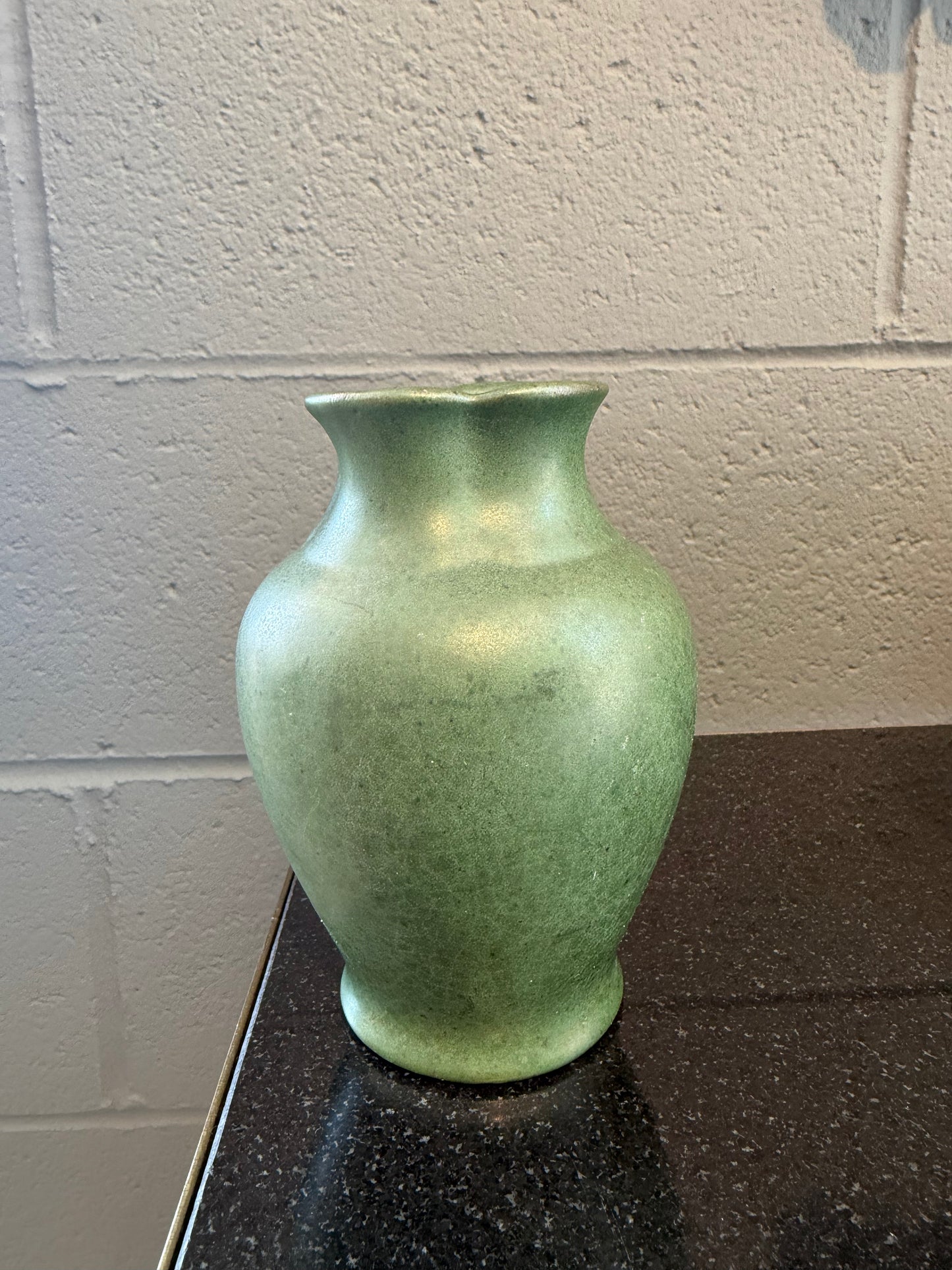 1800's American Art Pottery