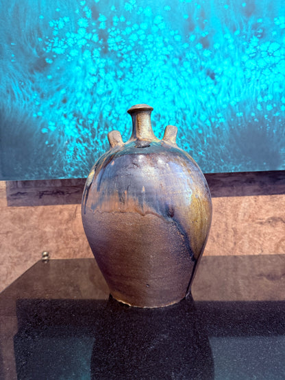 Magnesium Pottery Jars