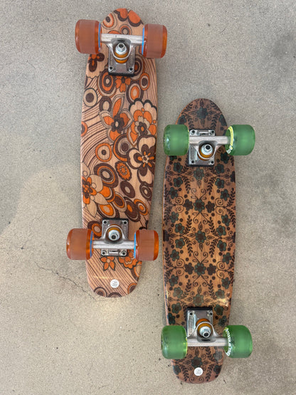 Rancho Ocho Skateboards