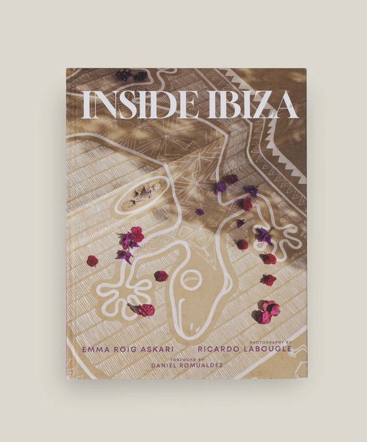 Inside Ibiza