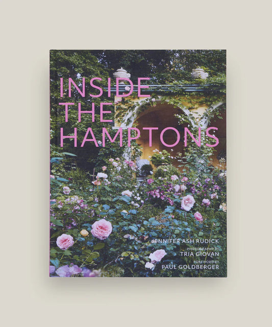 Inside the Hamptons