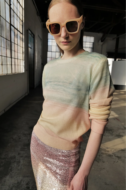 SPARKLING SURF JUMPER