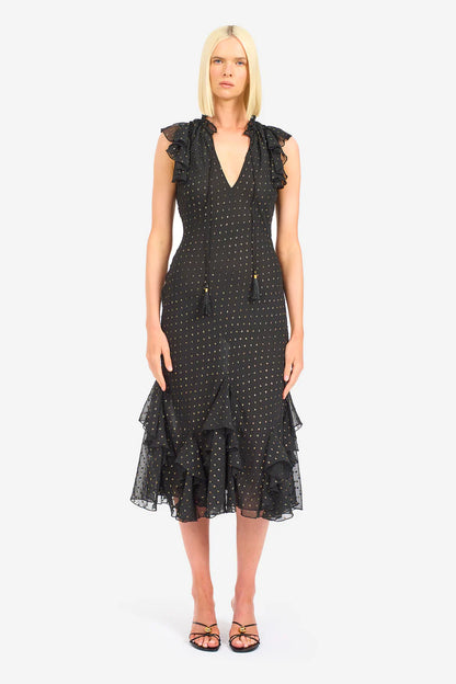 Le Marseillais Dress