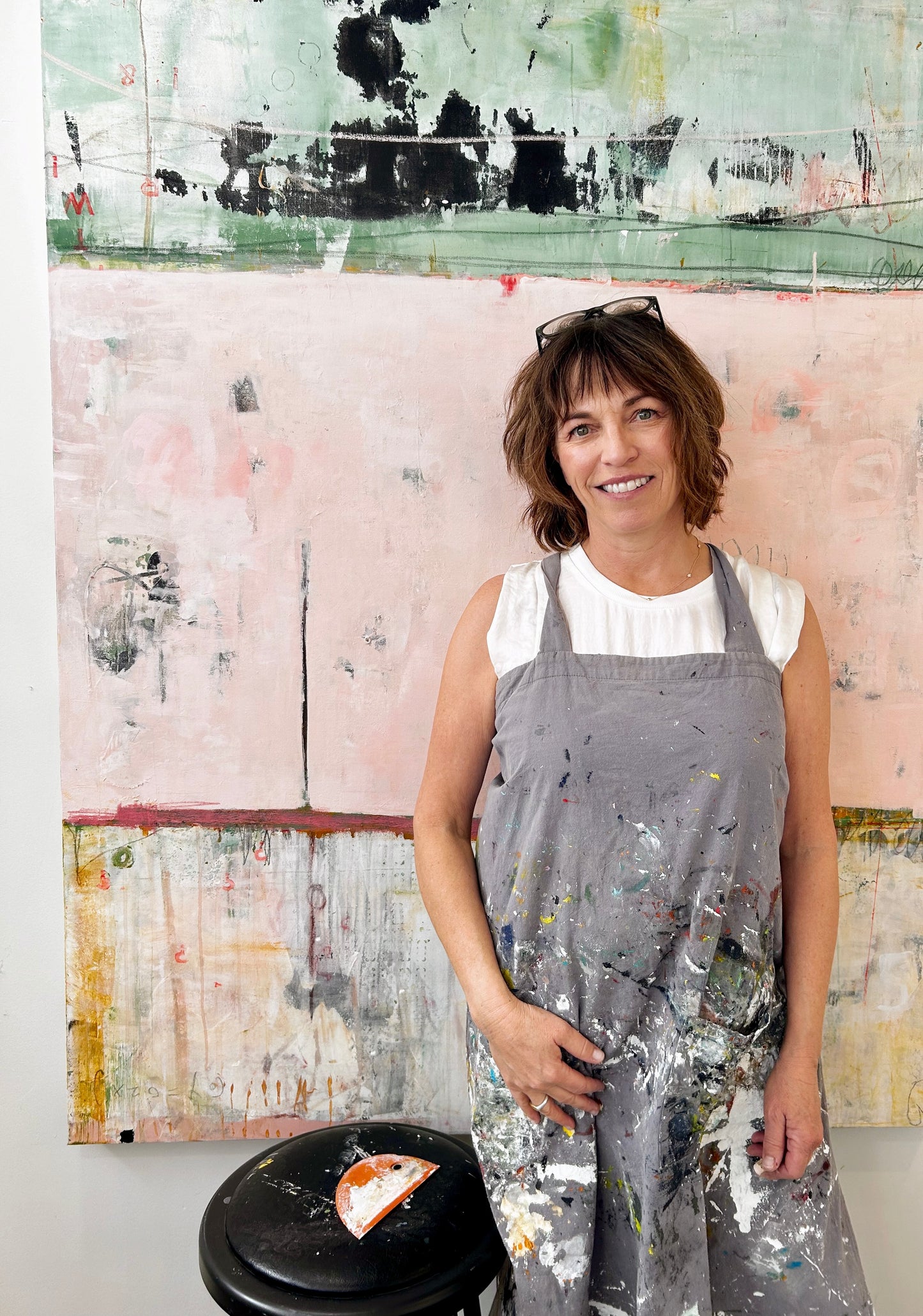 Soolip Creative Arts Workshop: Paper Alchemy with Mary Neville