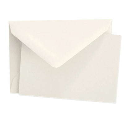 Original Crown Mill Color Vellum Large - Stationary