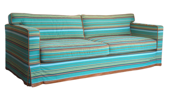 Pipeline Sofa
