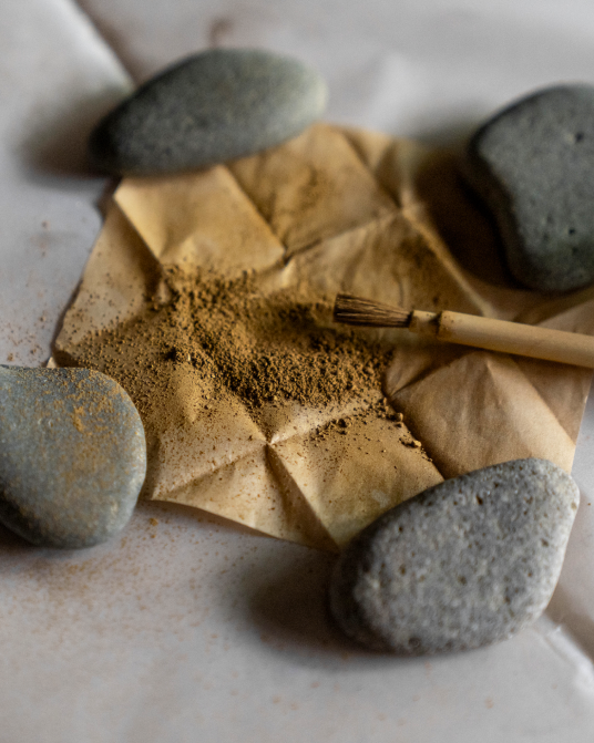 The Golden Art of Repair: Kintsugi with POJ Studio