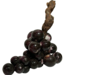Vintage Marble Grapes: TCS202501