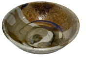 Vintage pottery TCS202505