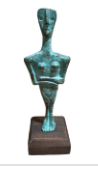 Vintage Goddess Figure: TCS202514