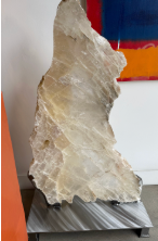 Selenite