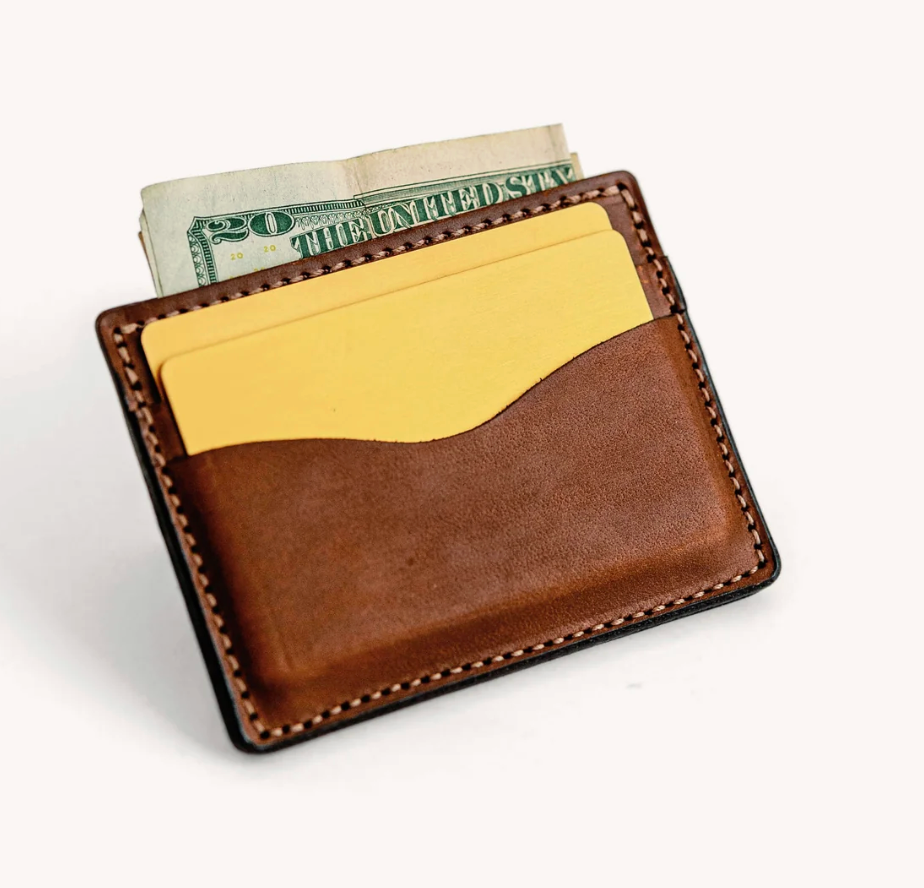 Slim Wallet