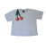 CHERRY ON SHOULDER T SHIRT