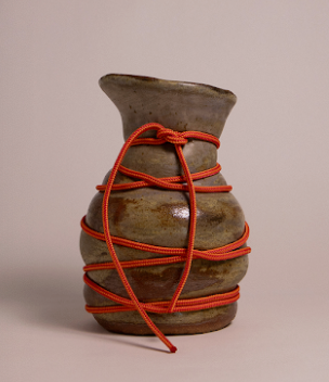 Bonded 01 by Chantel Le