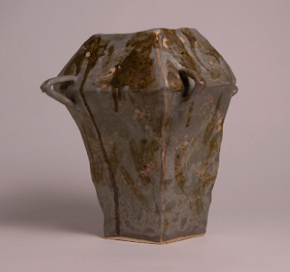 Dwelling by Chantel Le