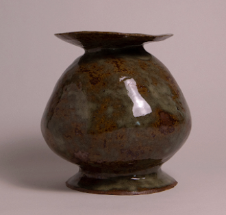 Worldly Vessel by Chantel Le