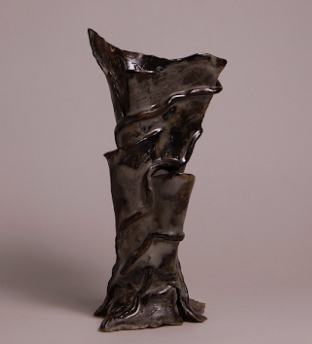 Rooted by Chantel Le