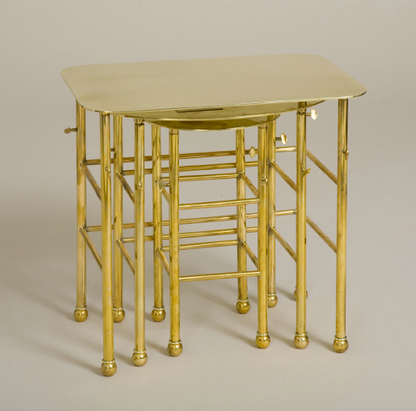 ELIZABETH NESTING TABLES