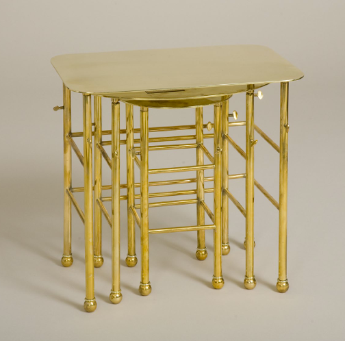 ELIZABETH NESTING TABLES