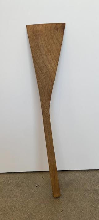 Bay Laurel Spatula
