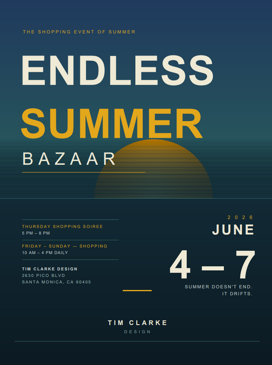 Endless Summer Bazaar