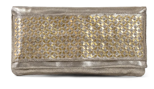 Fava Sula Clutch