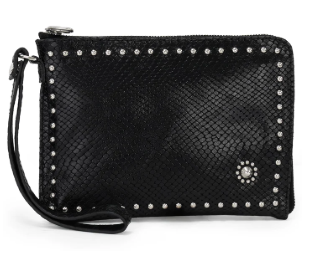 Vega Miel Wristlet