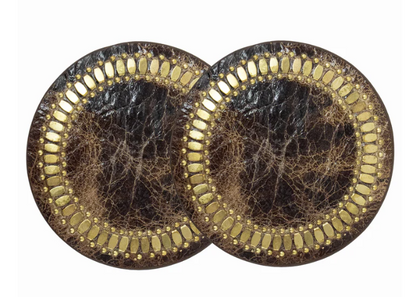 Concha Coasters