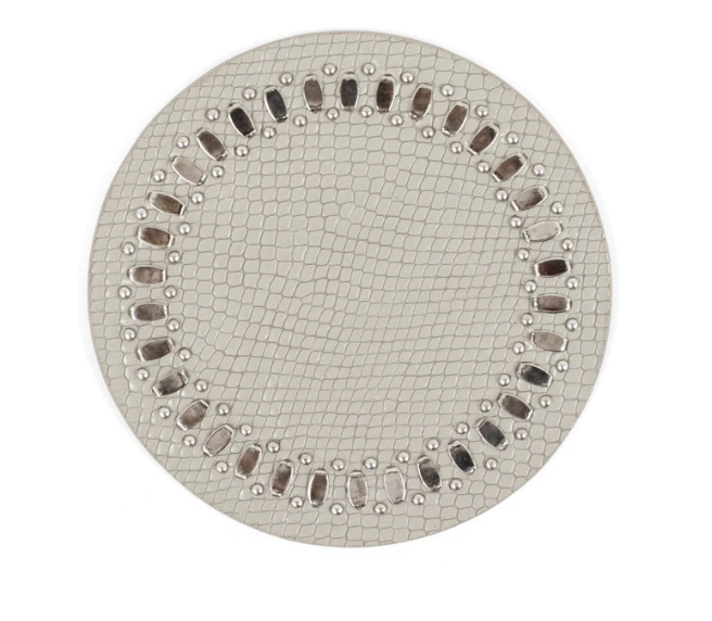 Concha Coasters