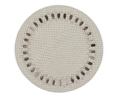 Concha Coasters