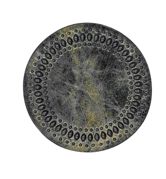 Concha Coasters