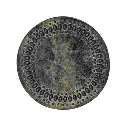 Concha Coasters