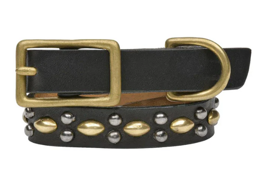 Coco 12' Dog Collar