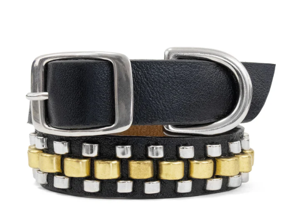 Rolex 15" Dog Collar