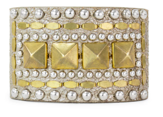 Kava 1.5 Buckle Bracelet