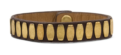 Swagger .5" Bracelet