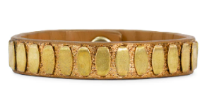 Swagger .5" Bracelet