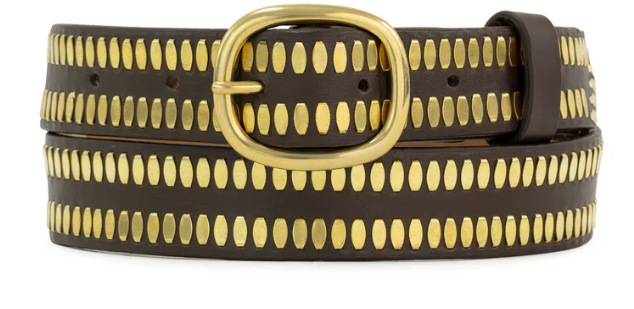 Mala 1" Belt