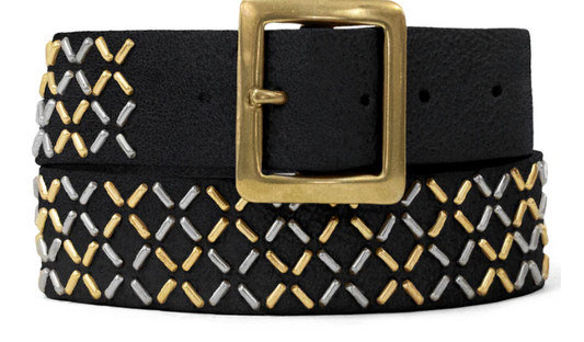 Capri 1.5" Belt